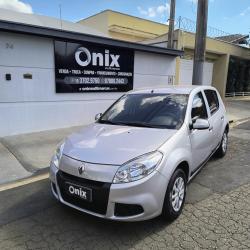 RENAULT Sandero 1.0 16V 4P FLEX EXPRESSION