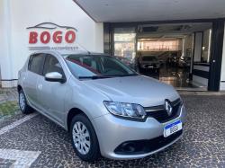 RENAULT Sandero 1.0 16V 4P FLEX EXPRESSION