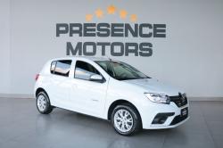 RENAULT Sandero 1.0 12V 4P FLEX SCE ZEN