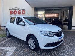 RENAULT Sandero 1.0 12V 4P FLEX SCE EXPRESSION