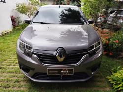 RENAULT Sandero 1.0 12V 4P FLEX SCE ZEN