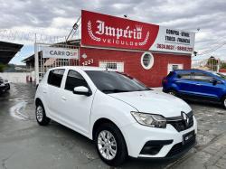 RENAULT Sandero 1.0 12V 4P FLEX SCE ZEN