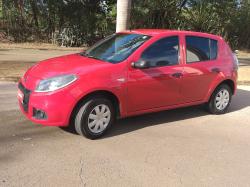 RENAULT Sandero 1.0 12V 4P FLEX SCE AUTHENTIQUE