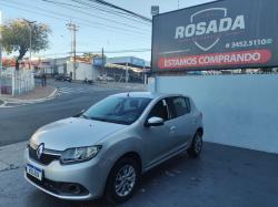 RENAULT Sandero 1.0 16V 4P FLEX EXPRESSION