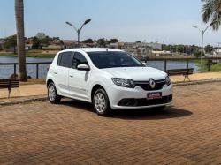 RENAULT Sandero 1.0 12V 4P FLEX SCE EXPRESSION