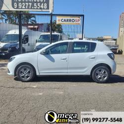 RENAULT Sandero 1.0 4P EXPRESSION