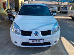 RENAULT Sandero 1.0 16V 4P FLEX EXPRESSION
