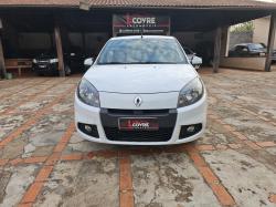 RENAULT Sandero 1.0 16V 4P FLEX EXPRESSION