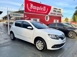 RENAULT Sandero 1.6 16V 4P FLEX SCE EXPRESSION