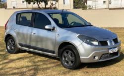 RENAULT Sandero 1.6 4P VIBE