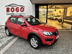 RENAULT Sandero 1.6 16V 4P FLEX SCE STEPWAY EXPRESSION