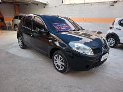 RENAULT Sandero 1.6 4P FLEX EXPRESSION