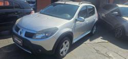 RENAULT Sandero 1.6 16V 4P FLEX SCE STEPWAY