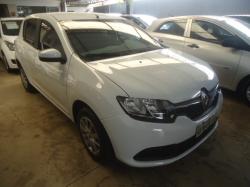 RENAULT Sandero 1.6 16V 4P FLEX SCE EXPRESSION