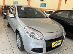 RENAULT Sandero 1.6 16V 4P FLEX SCE EXPRESSION