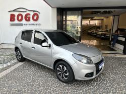 RENAULT Sandero 1.6 16V 4P FLEX SCE EXPRESSION