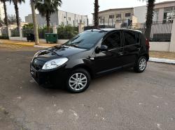 RENAULT Sandero 1.6 16V 4P FLEX SCE EXPRESSION