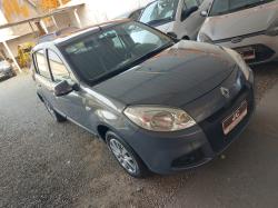 RENAULT Sandero 1.6 4P FLEX EXPRESSION