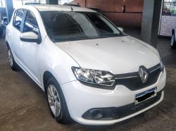 RENAULT Sandero 1.6 16V 4P FLEX SCE EXPRESSION