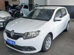 RENAULT Sandero 1.6 4P FLEX EXPRESSION
