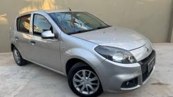 RENAULT Sandero 1.6 4P FLEX EXPRESSION