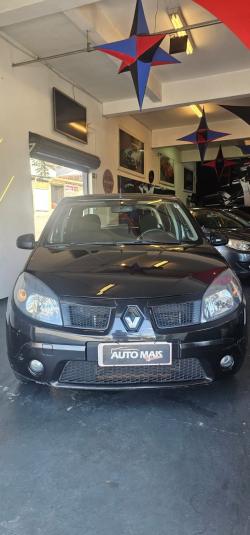 RENAULT Sandero 1.6 16V 4P FLEX SCE EXPRESSION