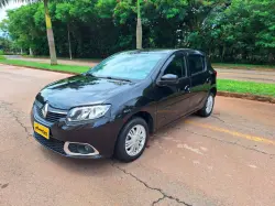 RENAULT Sandero 1.6 4P FLEX EXPRESSION