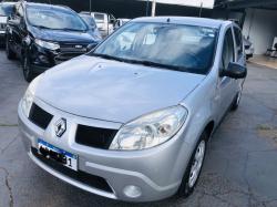 RENAULT Sandero 1.6 4P FLEX EXPRESSION