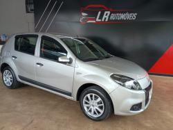 RENAULT Sandero 1.6 16V 4P FLEX SCE EXPRESSION