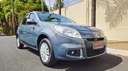 RENAULT Sandero 1.6 4P FLEX PRIVILGE AUTOMTICO