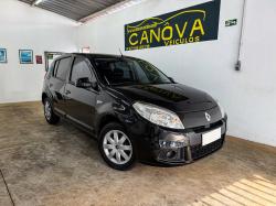 RENAULT Sandero 1.6 16V 4P FLEX SCE EXPRESSION