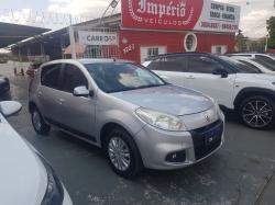 RENAULT Sandero 1.6 4P FLEX PRIVILGE AUTOMTICO