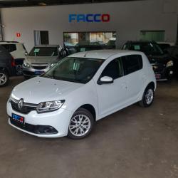 RENAULT Sandero 1.6 16V 4P FLEX SCE EXPRESSION