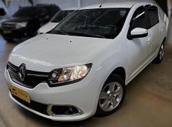 RENAULT Sandero 1.6 4P FLEX DYNAMIQUE