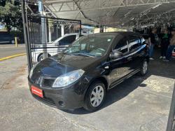 RENAULT Sandero 1.6 16V 4P FLEX SCE EXPRESSION