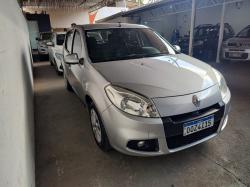 RENAULT Sandero 1.6 4P FLEX EXPRESSION