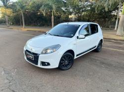RENAULT Sandero 1.6 4P FLEX PRIVILGE AUTOMTICO