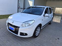 RENAULT Sandero 1.6 4P FLEX EXPRESSION