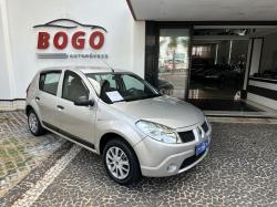 RENAULT Sandero 1.6 4P FLEX EXPRESSION