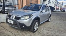 RENAULT Sandero 1.6 16V 4P FLEX SCE STEPWAY