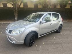 RENAULT Sandero 1.6 4P FLEX EXPRESSION