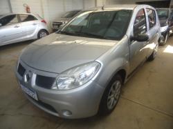 RENAULT Sandero 1.6 16V 4P FLEX SCE EXPRESSION