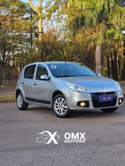 RENAULT Sandero 1.6 4P FLEX EXPRESSION