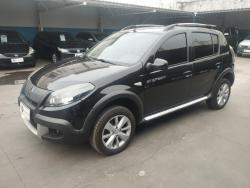 RENAULT Sandero 1.6 16V 4P FLEX SCE STEPWAY