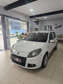 RENAULT Sandero 1.6 4P FLEX EXPRESSION