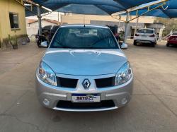 RENAULT Sandero 1.6 4P FLEX EXPRESSION
