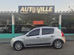 RENAULT Sandero 1.6 4P FLEX EXPRESSION