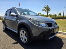 RENAULT Sandero 1.6 16V 4P FLEX SCE STEPWAY