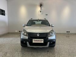 RENAULT Sandero 1.6 16V 4P FLEX SCE STEPWAY DINAMIQUE