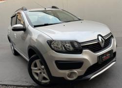 RENAULT Sandero 1.6 16V 4P FLEX SCE STEPWAY EXPRESSION